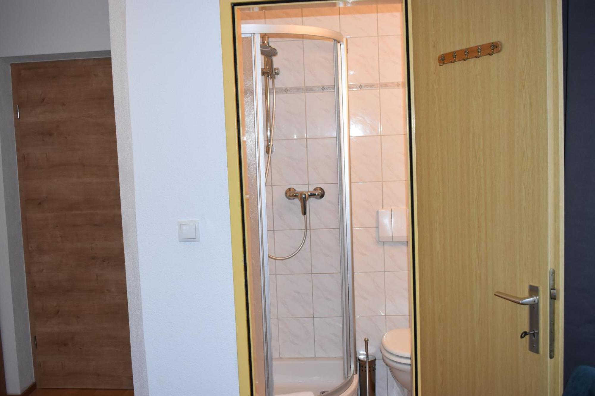 Hirschstube Nauders Bed & Breakfast エクステリア 写真