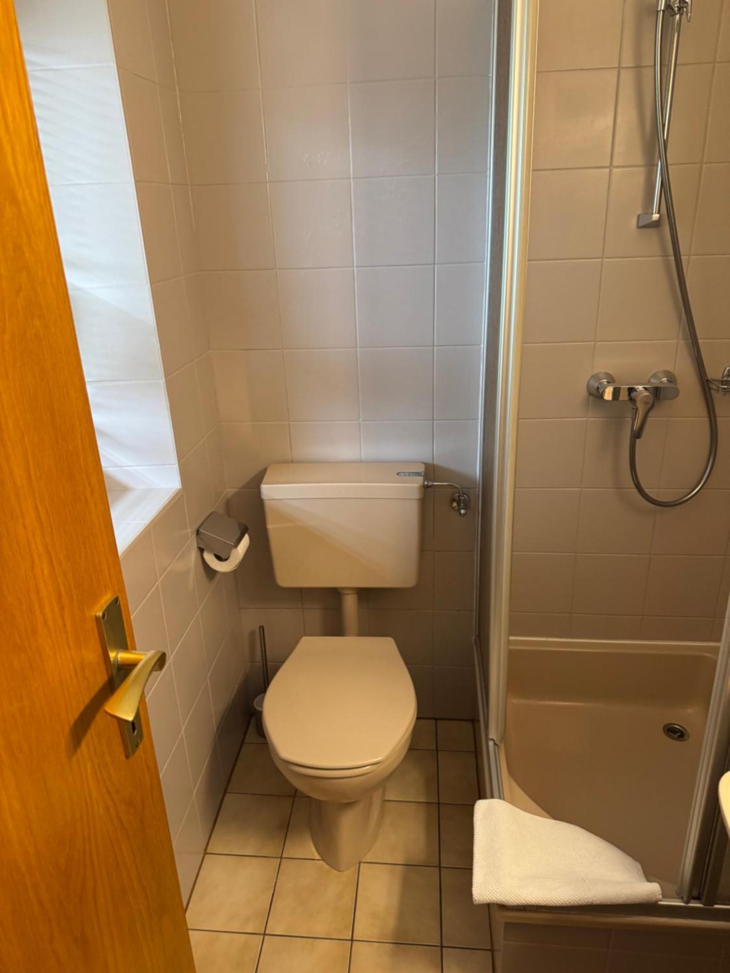 Hirschstube Nauders Bed & Breakfast エクステリア 写真
